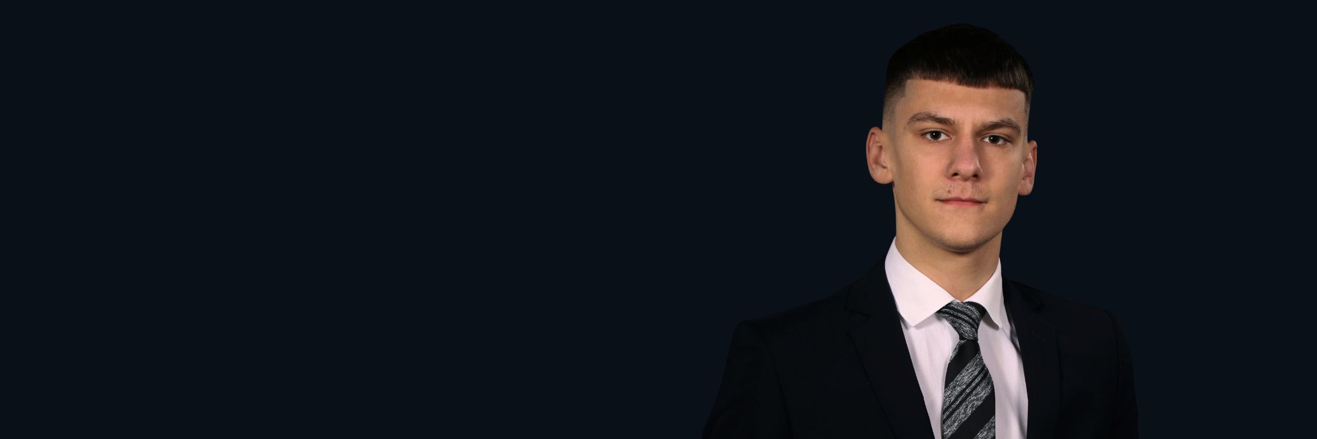 Dávid Lejko header image