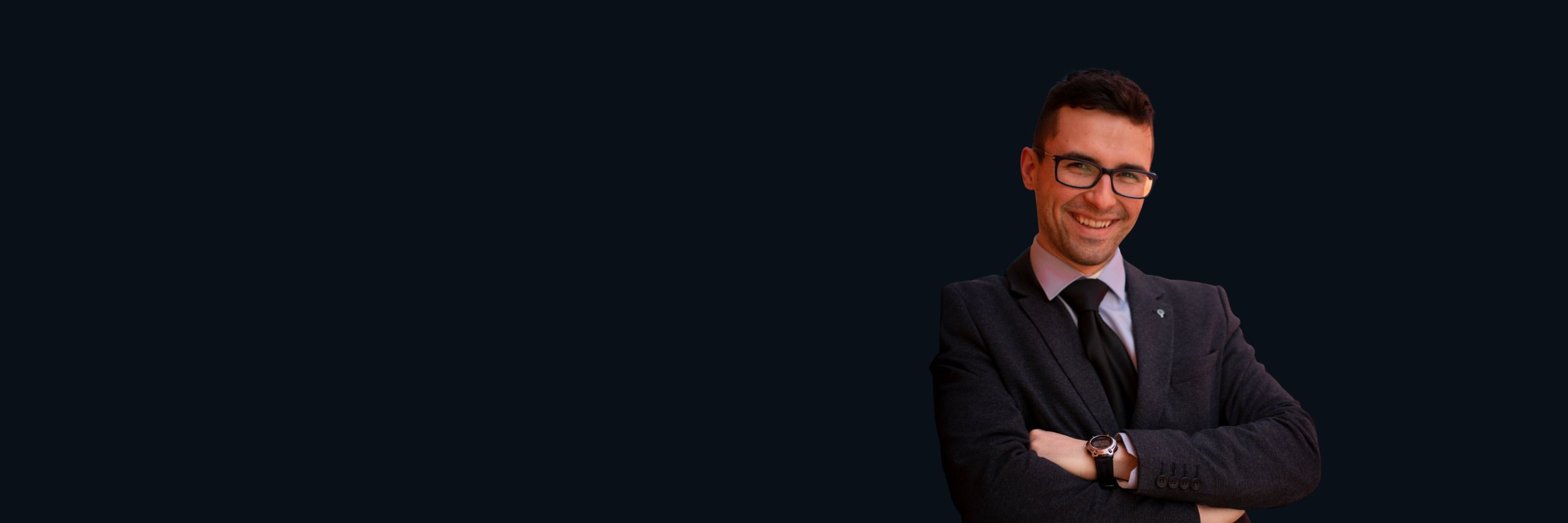 Dávid Lejko header image