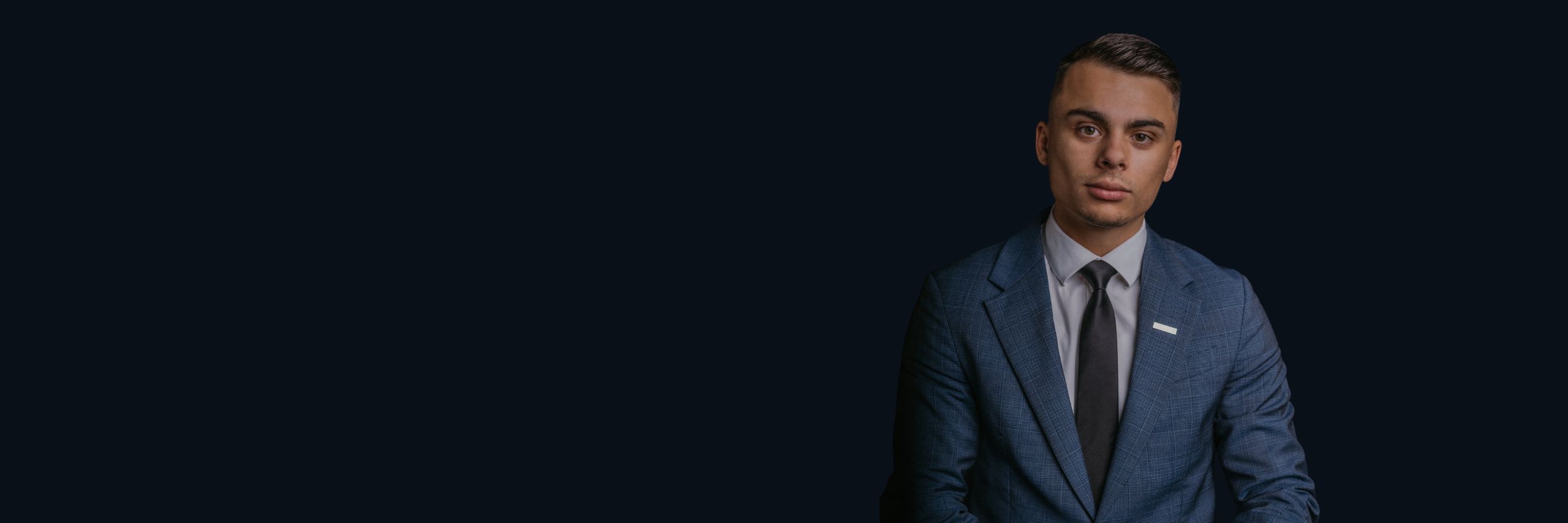 Dávid Lejko header image